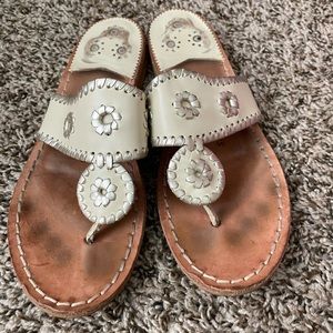 Jack Rogers Sandals
